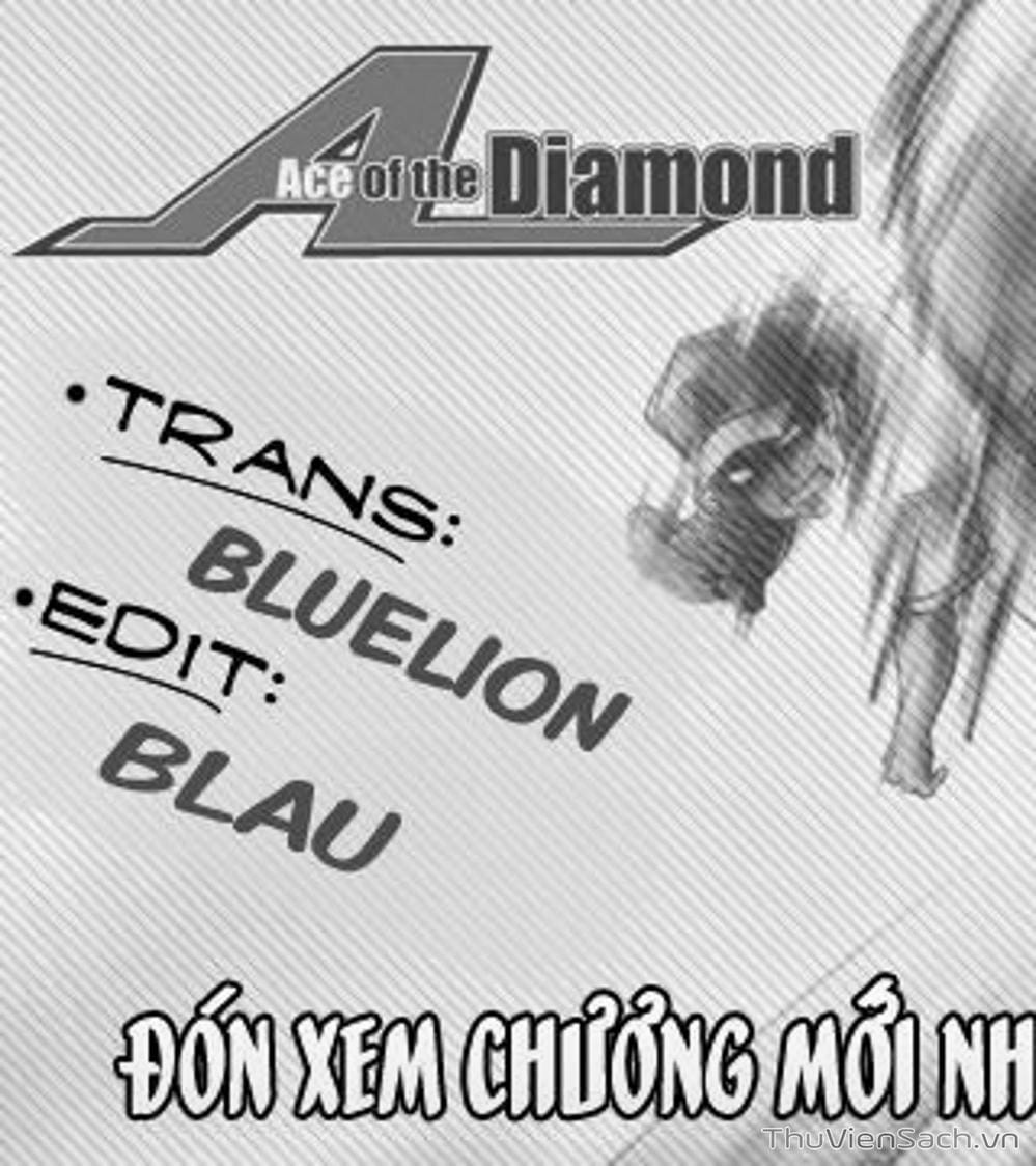 Truyện Tranh Đội Bóng Chày Siêu Đẳng - Ace Of Diamond trang 1802