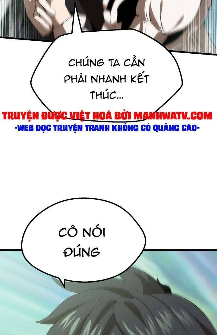 Truyện Tranh Anh Hùng Mạnh Nhất? Ta Không Làm Lâu Rồi! trang 8328