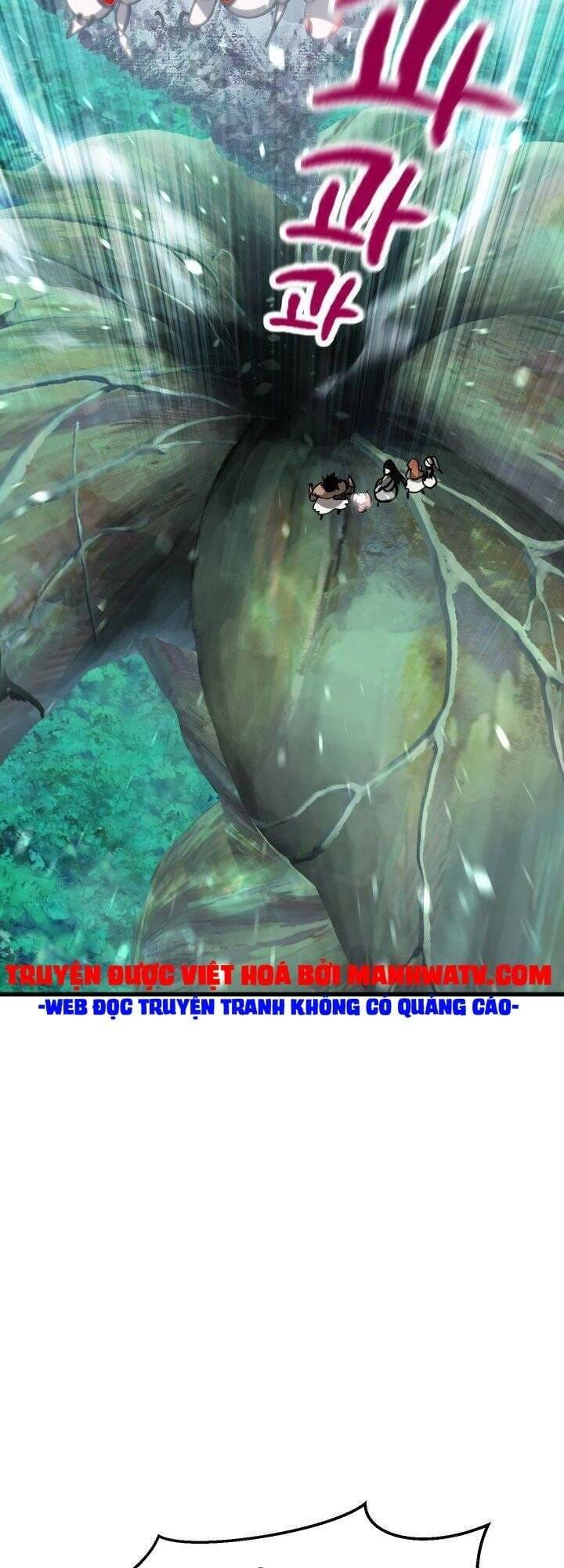 Truyện Tranh Anh Hùng Mạnh Nhất? Ta Không Làm Lâu Rồi! trang 8369