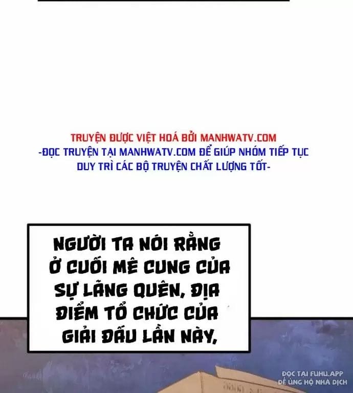 Truyện Tranh Anh Hùng Mạnh Nhất? Ta Không Làm Lâu Rồi! trang 14249