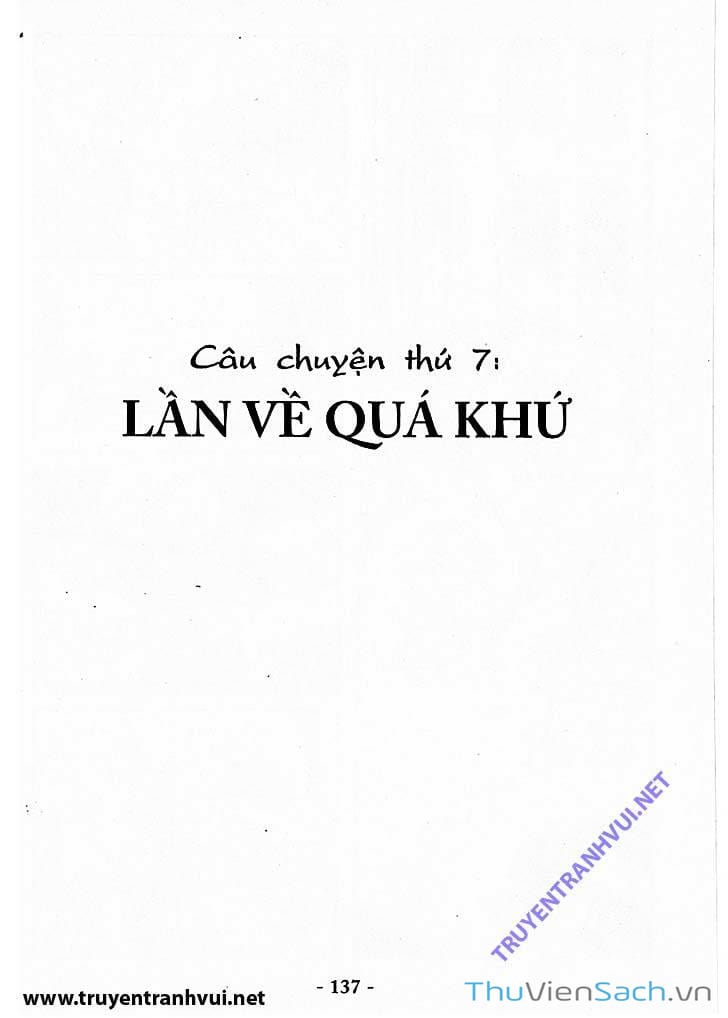 Truyện Tranh Bác Sĩ Quái Dị - Black Jack trang 4598