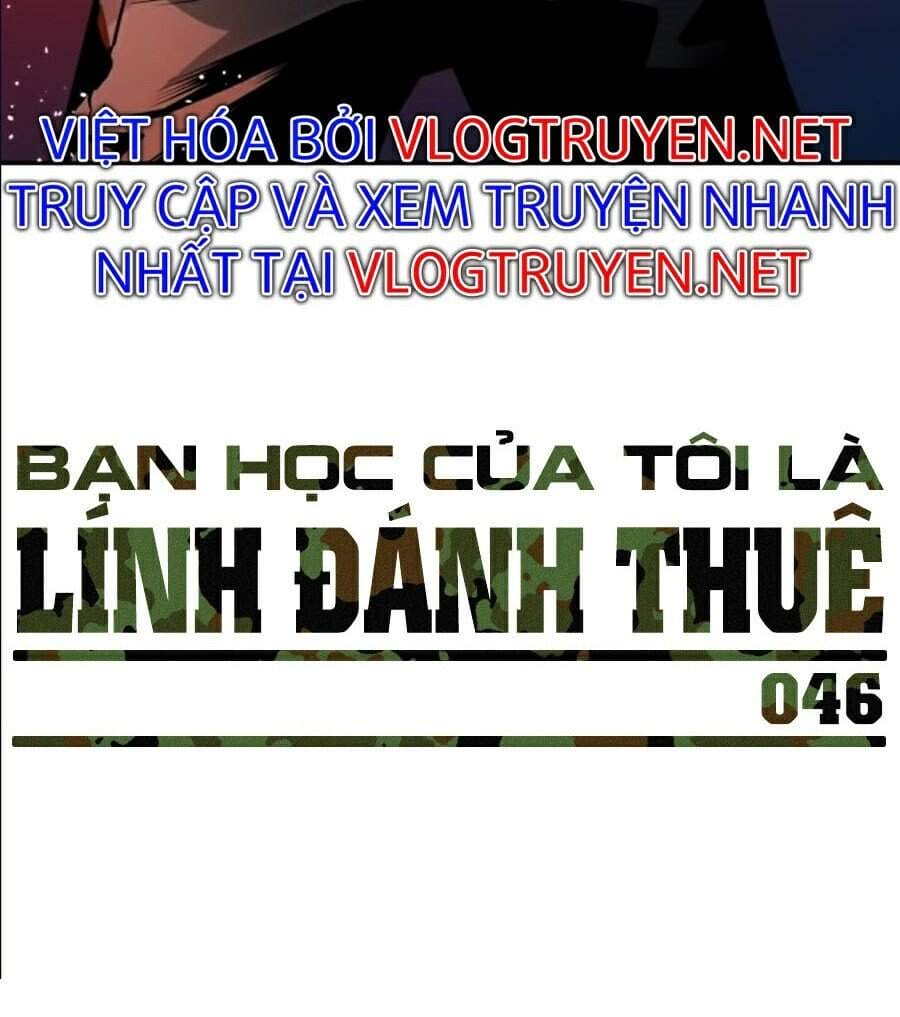 Truyện Tranh Bạn Học Của Tôi Là Lính Đánh Thuê trang 5732