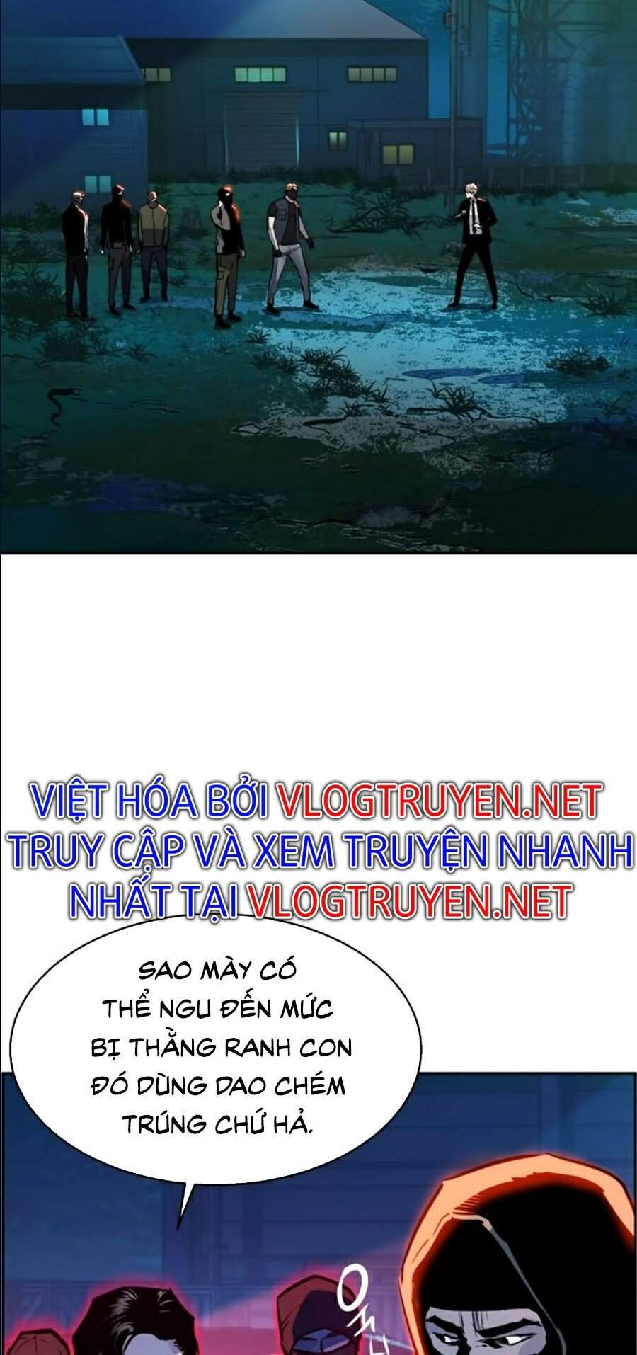 Truyện Tranh Bạn Học Của Tôi Là Lính Đánh Thuê trang 5735