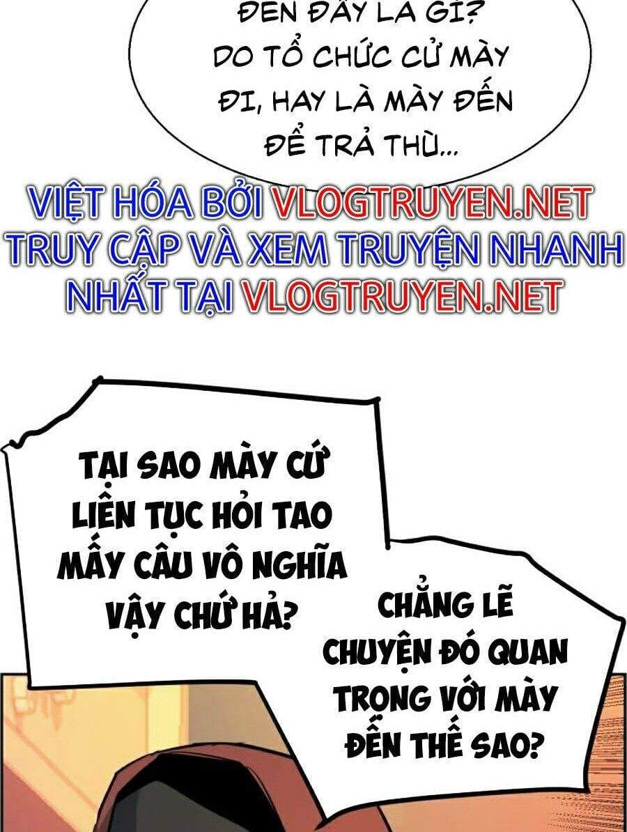 Truyện Tranh Bạn Học Của Tôi Là Lính Đánh Thuê trang 6650