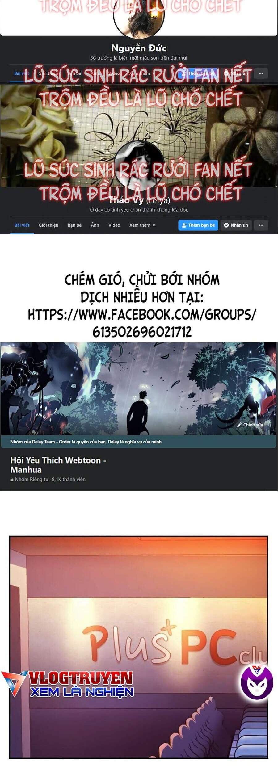 Truyện Tranh Bạn Học Của Tôi Là Lính Đánh Thuê trang 6984