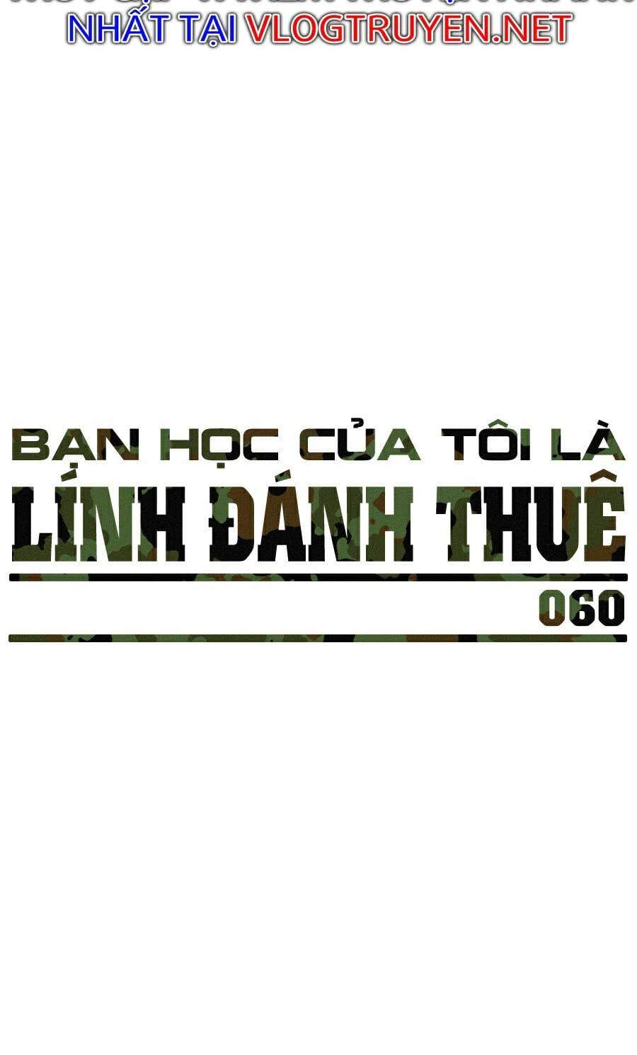 Truyện Tranh Bạn Học Của Tôi Là Lính Đánh Thuê trang 7269