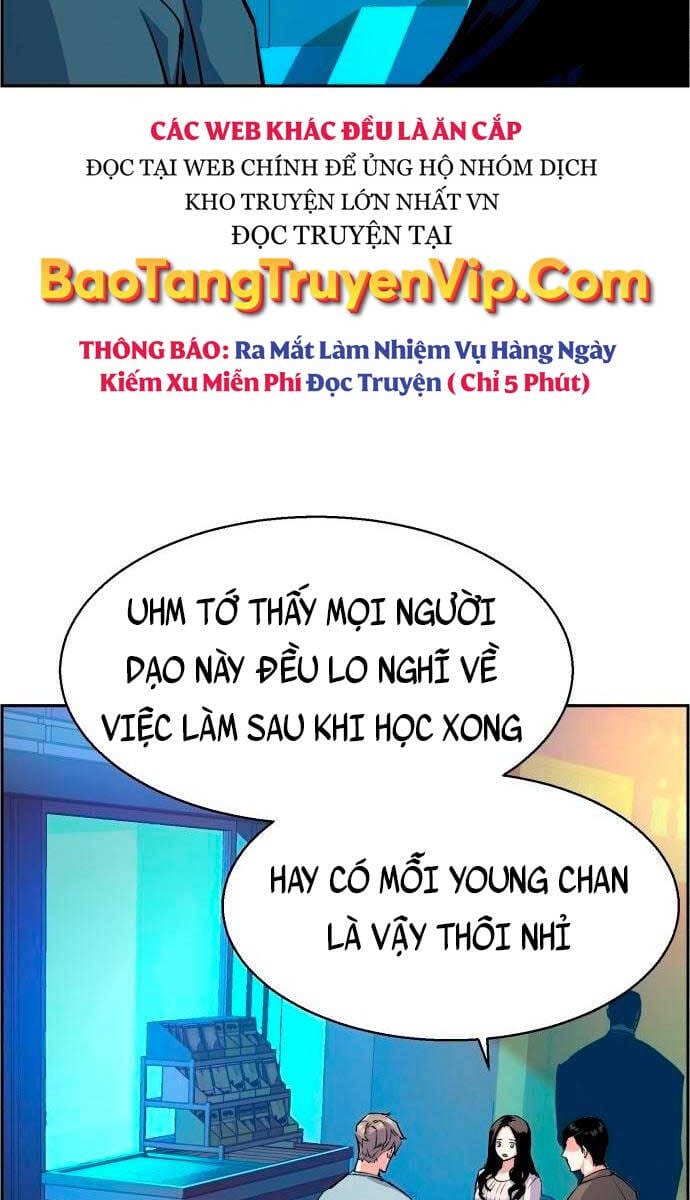 Truyện Tranh Bạn Học Của Tôi Là Lính Đánh Thuê trang 15536