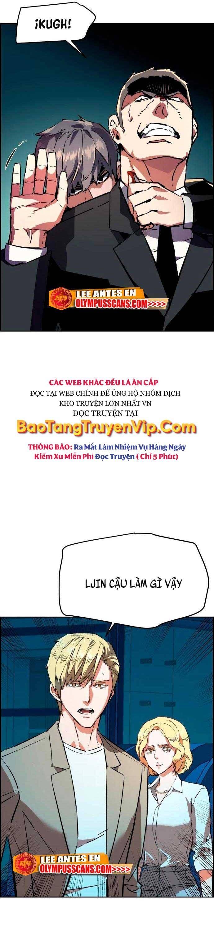 Truyện Tranh Bạn Học Của Tôi Là Lính Đánh Thuê trang 16423