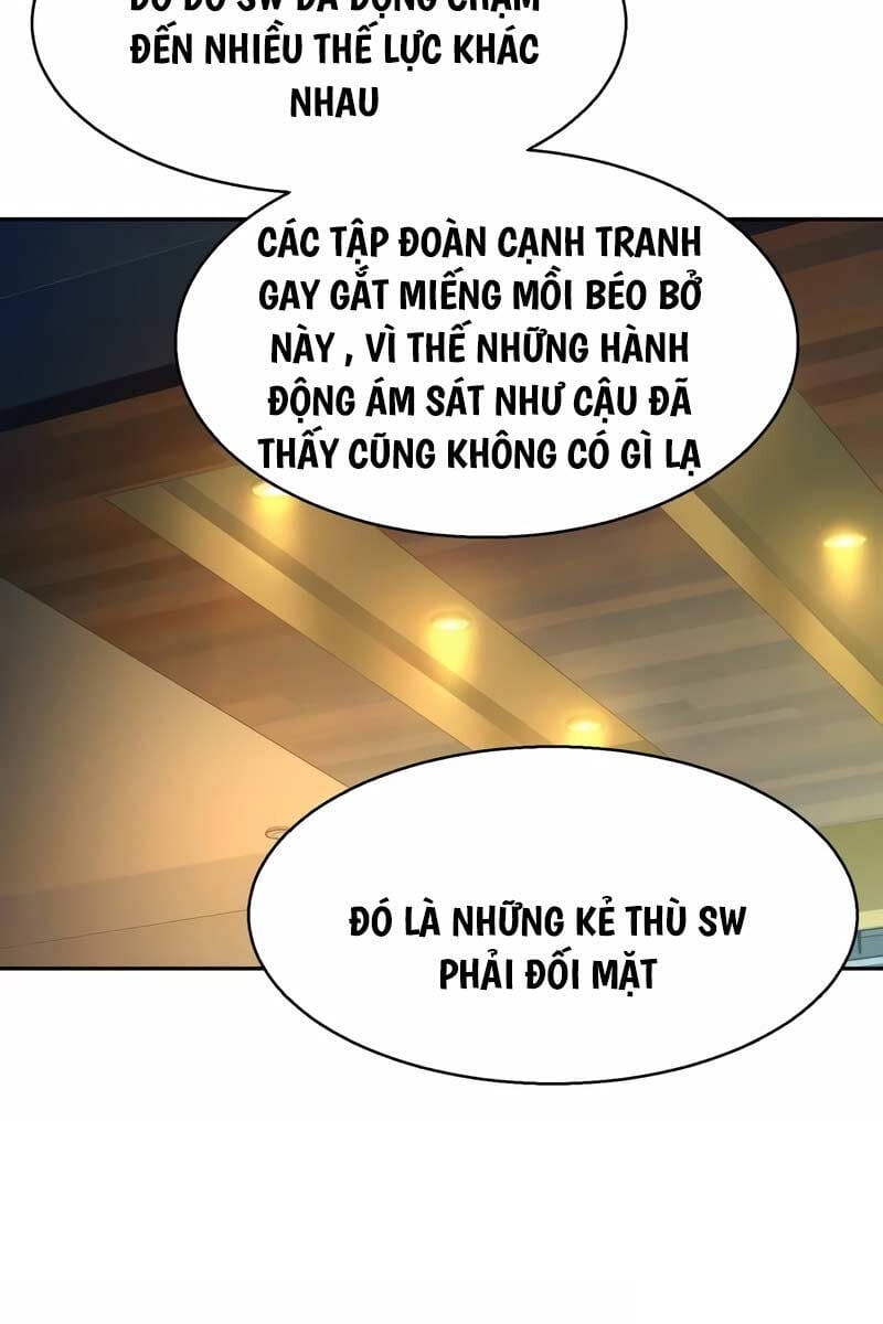 Truyện Tranh Bạn Học Của Tôi Là Lính Đánh Thuê trang 21463