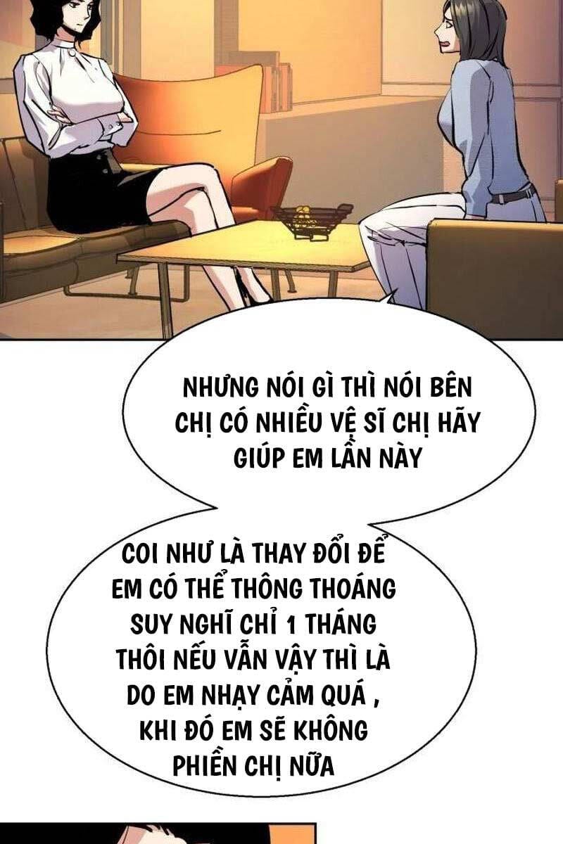 Truyện Tranh Bạn Học Của Tôi Là Lính Đánh Thuê trang 21860