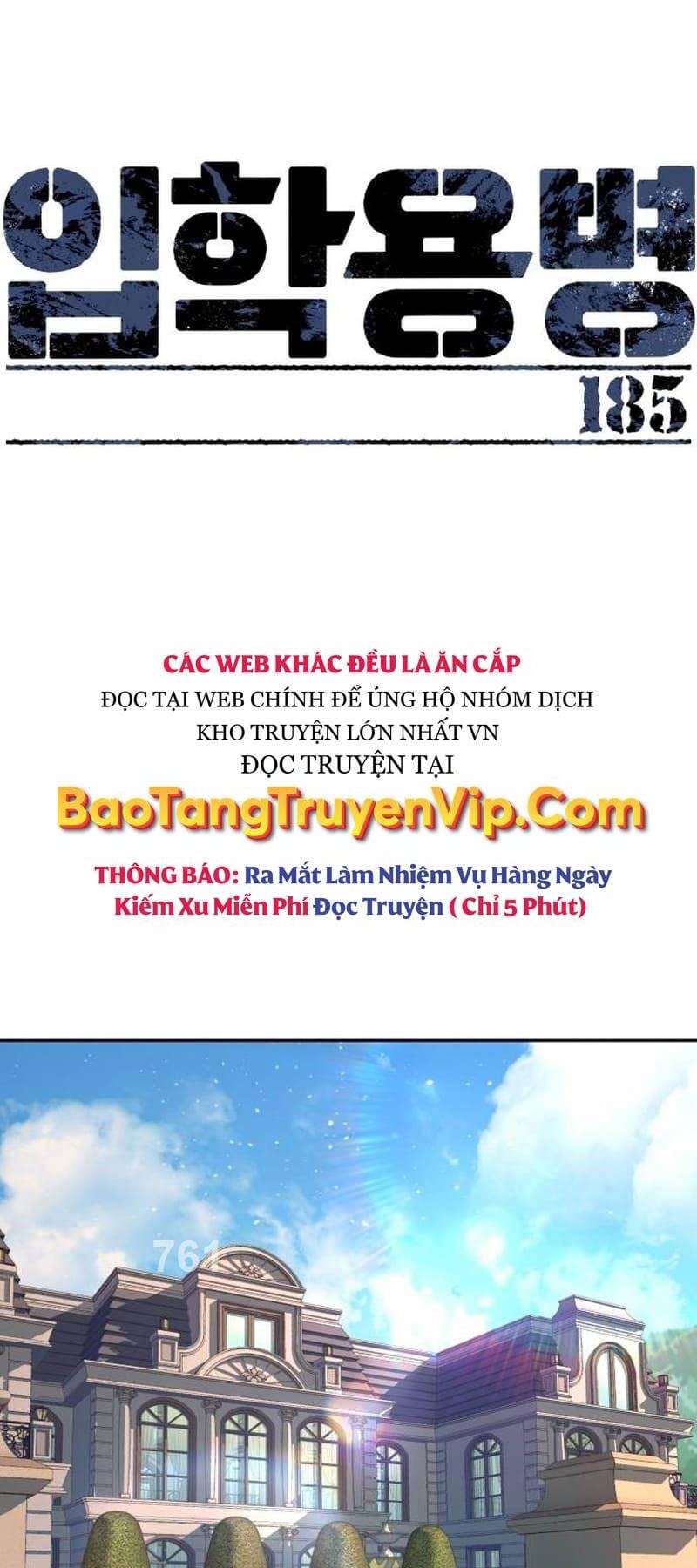 Truyện Tranh Bạn Học Của Tôi Là Lính Đánh Thuê trang 22552