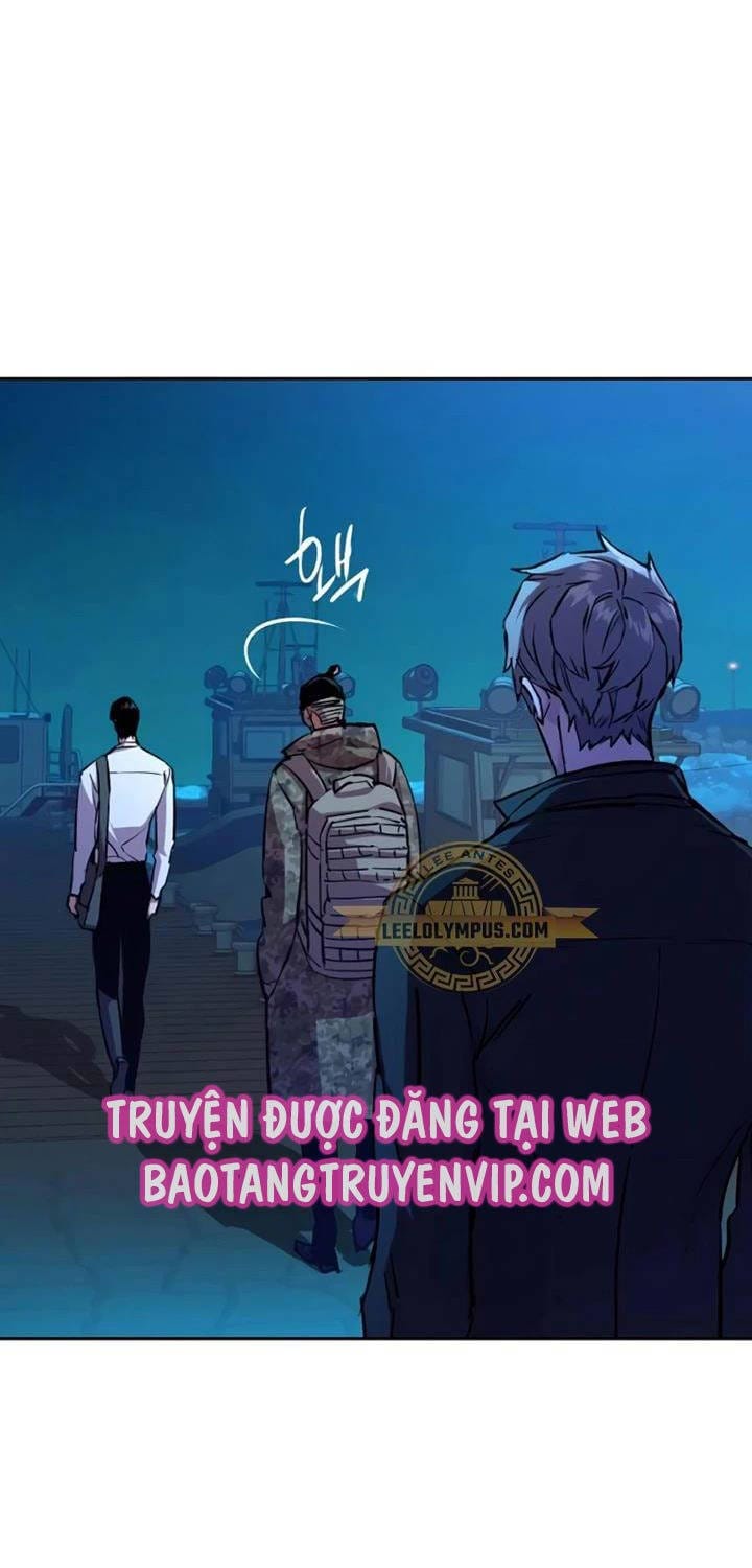 Truyện Tranh Bạn Học Của Tôi Là Lính Đánh Thuê trang 23304