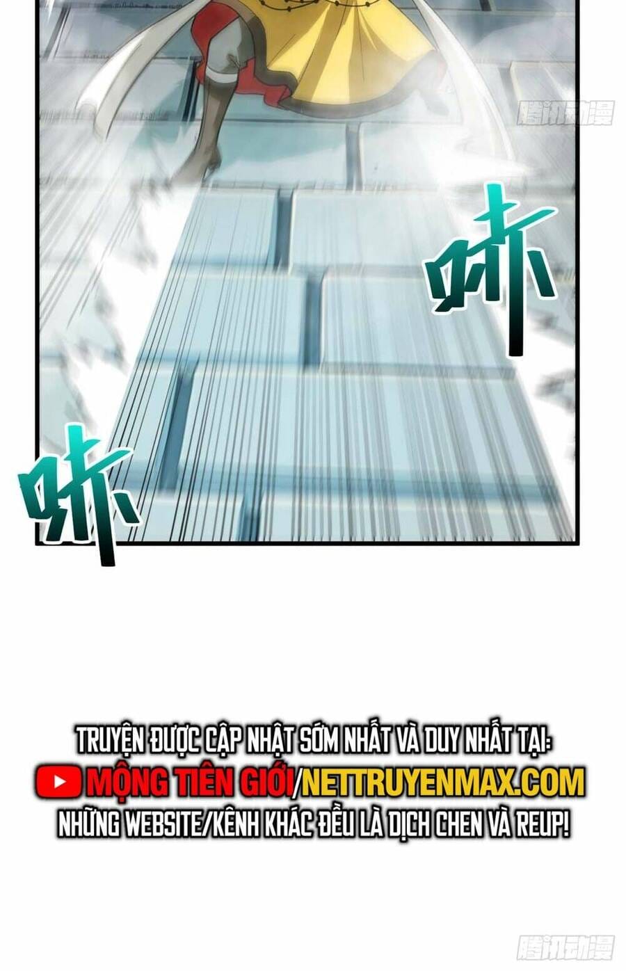 Truyện Tranh Bắt Đầu Đánh Dấu Hoang Cổ Thánh Thể trang 785