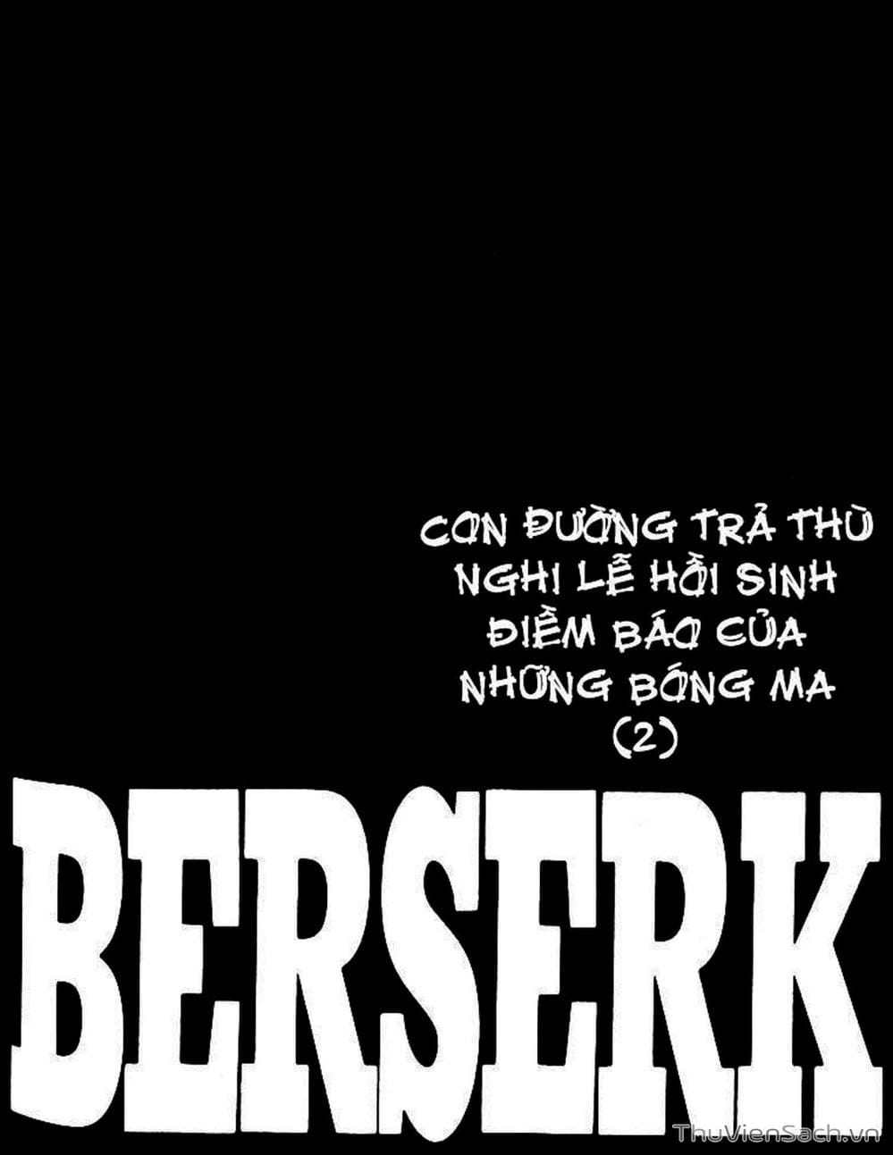 Truyện Tranh Kiếm Sĩ Đen - Berserk trang 4274