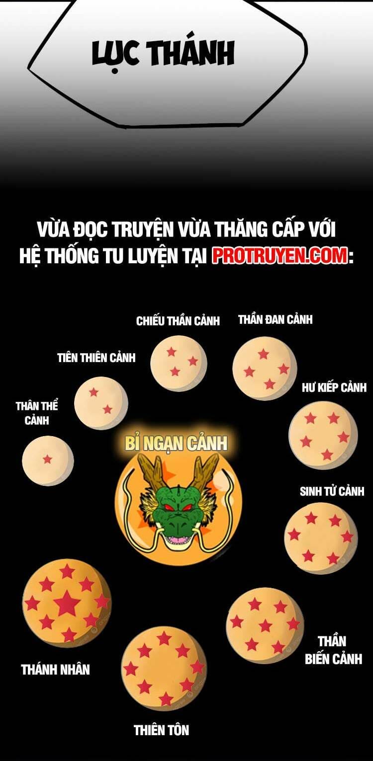 Truyện Tranh Cao Võ Hạ Cánh Đến Một Vạn Năm Sau trang 943