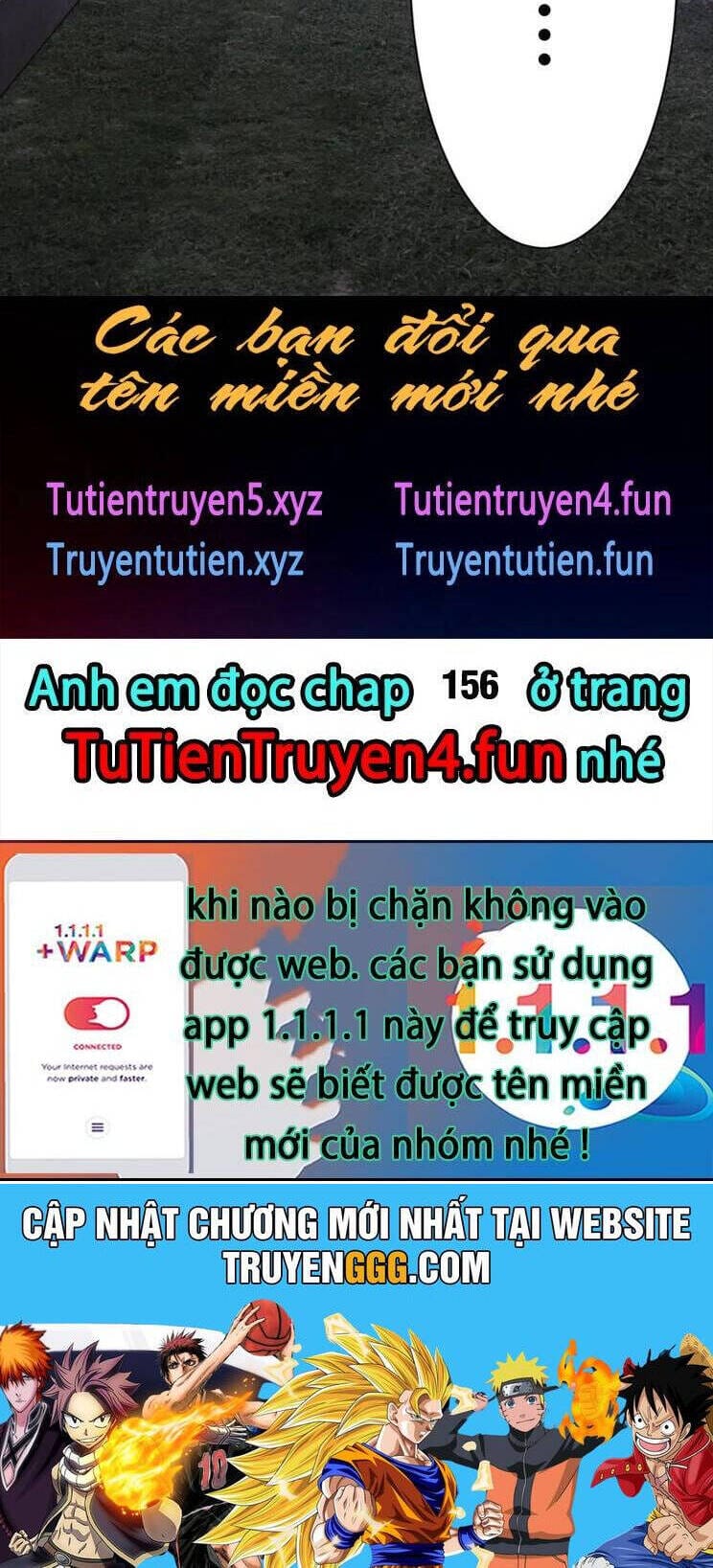 Truyện Tranh Cao Võ Hạ Cánh Đến Một Vạn Năm Sau trang 6907