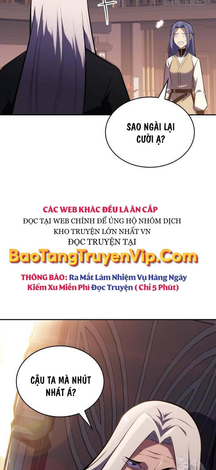 Truyện Tranh Cậu Út Nhà Công Tước Là Sát Thủ Hồi Quy trang 3293