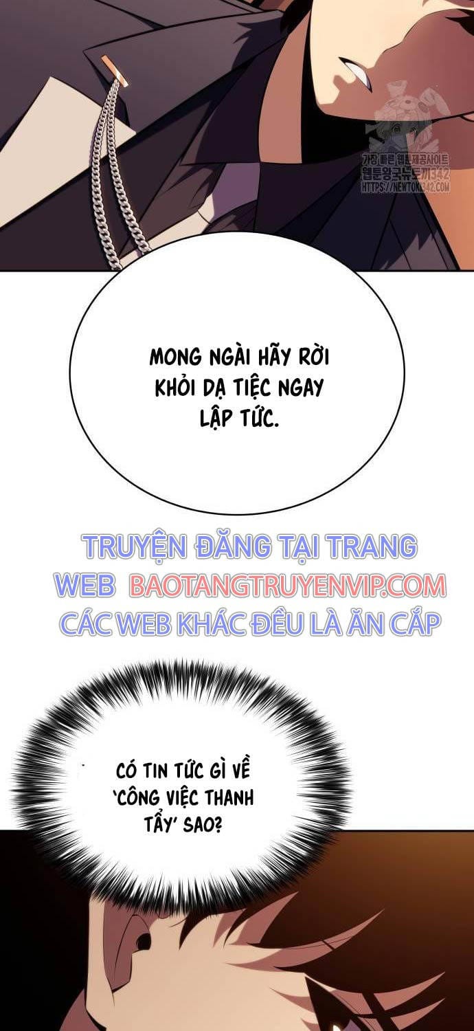 Truyện Tranh Cậu Út Nhà Công Tước Là Sát Thủ Hồi Quy trang 3602