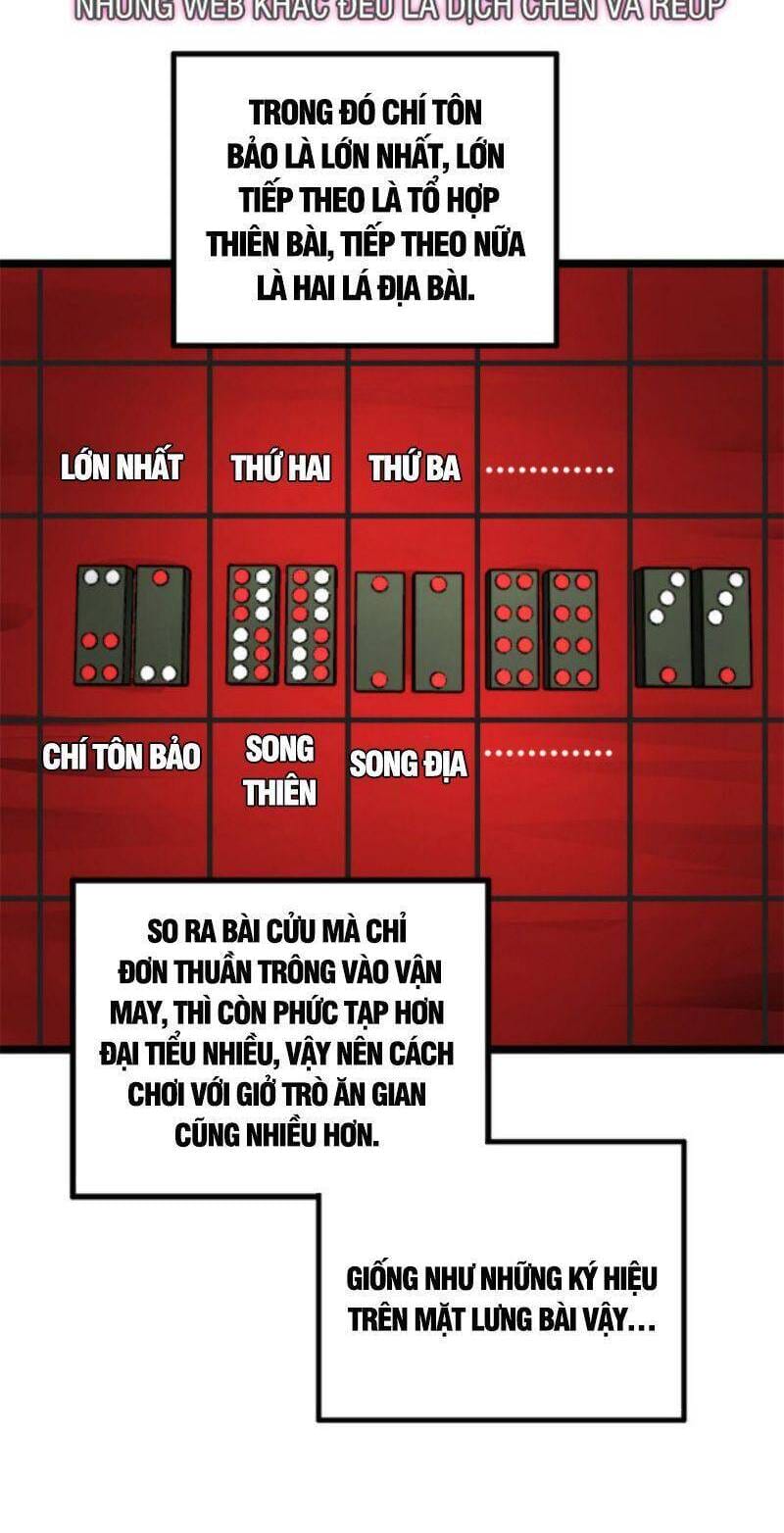 Truyện Tranh Chàng Rể Mạnh Nhất Lịch Sử trang 886