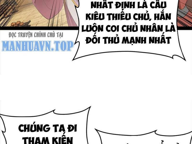 Truyện Tranh Chàng Rể Mạnh Nhất Lịch Sử trang 5522