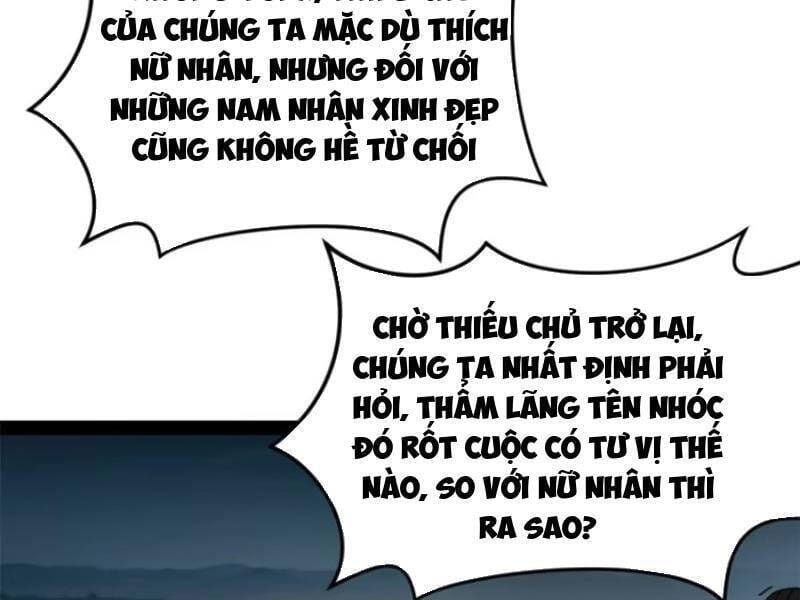 Truyện Tranh Chàng Rể Mạnh Nhất Lịch Sử trang 6508