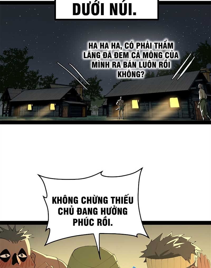 Truyện Tranh Chàng Rể Mạnh Nhất Lịch Sử trang 6615