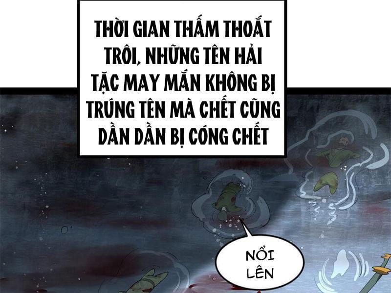 Truyện Tranh Chàng Rể Mạnh Nhất Lịch Sử trang 7070