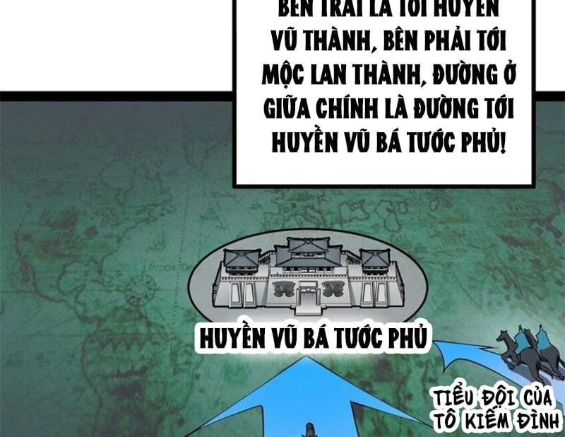 Truyện Tranh Chàng Rể Mạnh Nhất Lịch Sử trang 7572