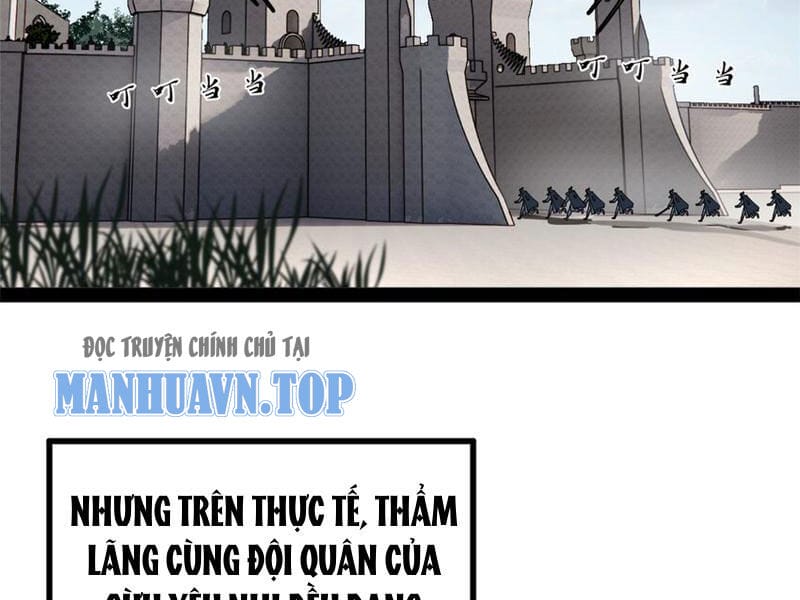 Truyện Tranh Chàng Rể Mạnh Nhất Lịch Sử trang 7918