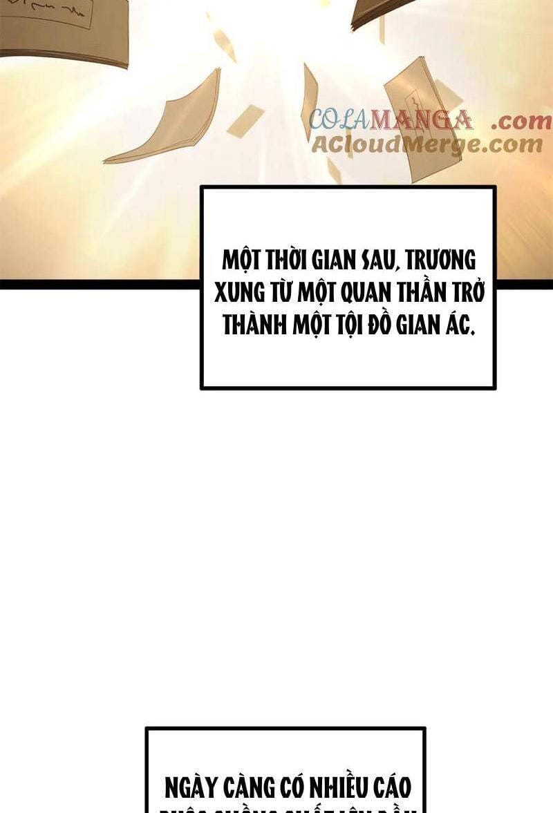 Truyện Tranh Chàng Rể Mạnh Nhất Lịch Sử trang 8460