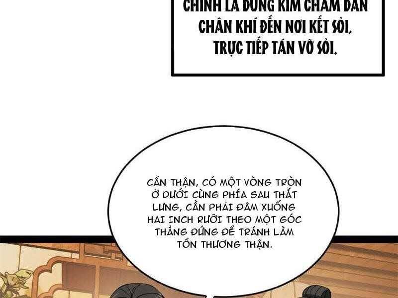 Truyện Tranh Chàng Rể Mạnh Nhất Lịch Sử trang 9196