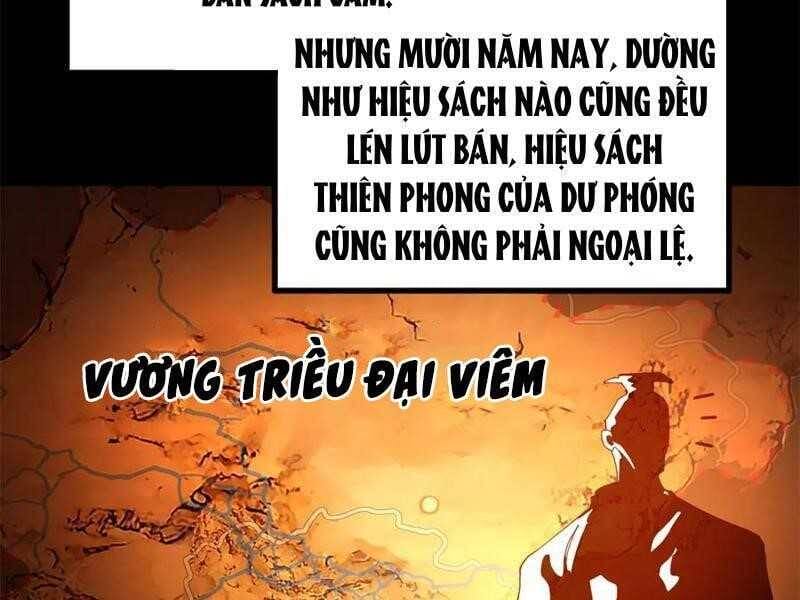 Truyện Tranh Chàng Rể Mạnh Nhất Lịch Sử trang 9289