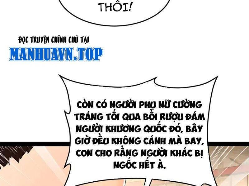 Truyện Tranh Chàng Rể Mạnh Nhất Lịch Sử trang 9919