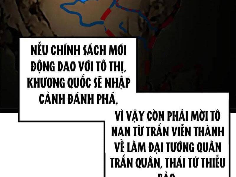 Truyện Tranh Chàng Rể Mạnh Nhất Lịch Sử trang 9945