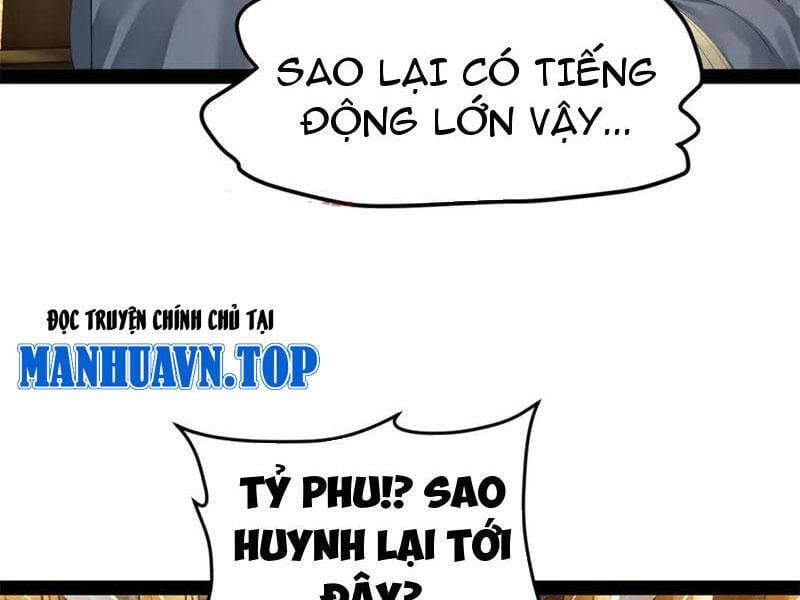 Truyện Tranh Chàng Rể Mạnh Nhất Lịch Sử trang 10541