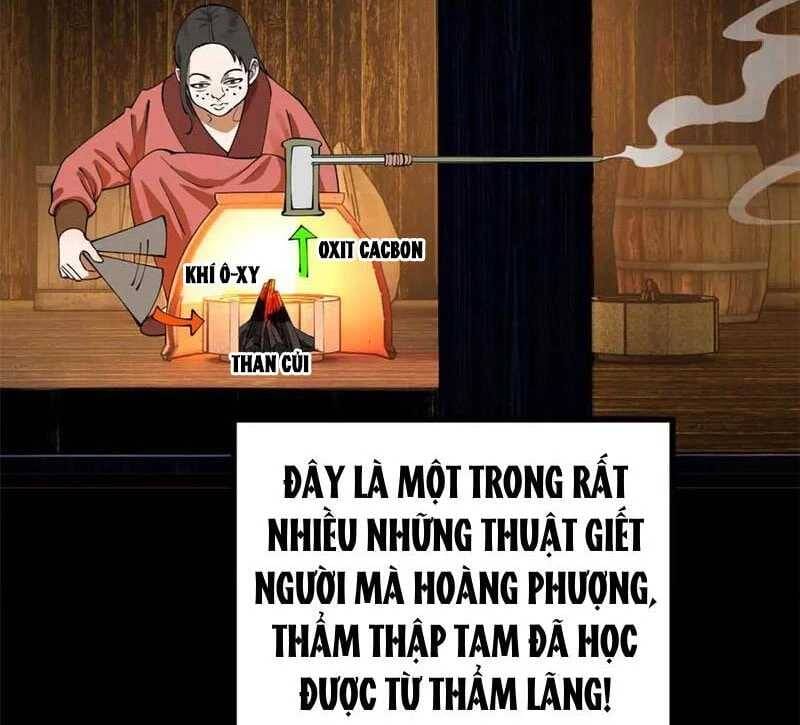 Truyện Tranh Chàng Rể Mạnh Nhất Lịch Sử trang 11487