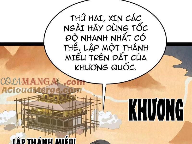 Truyện Tranh Chàng Rể Mạnh Nhất Lịch Sử trang 12062