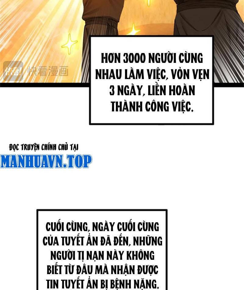 Truyện Tranh Chàng Rể Mạnh Nhất Lịch Sử trang 12532