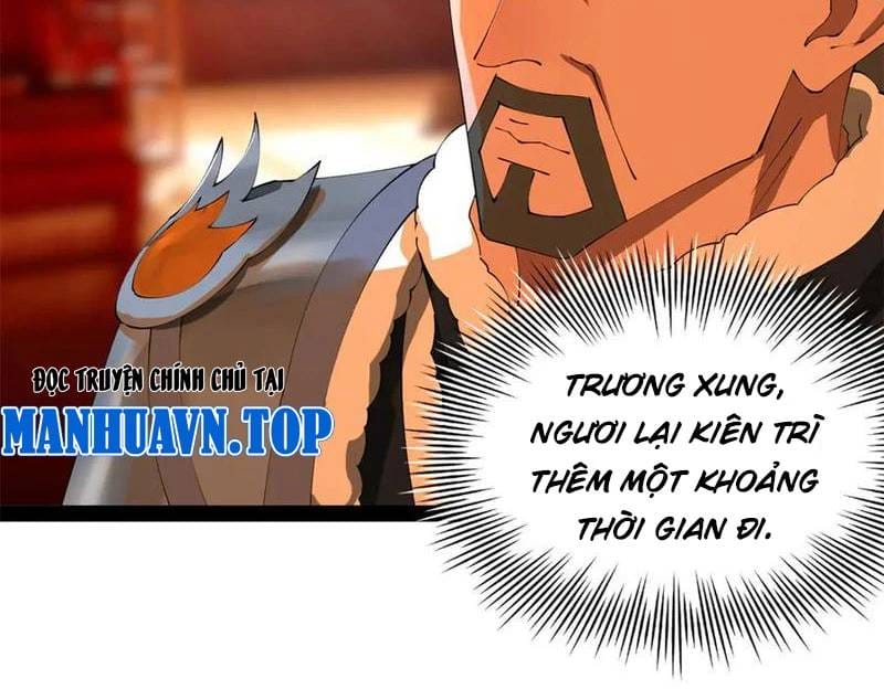 Truyện Tranh Chàng Rể Mạnh Nhất Lịch Sử trang 13376