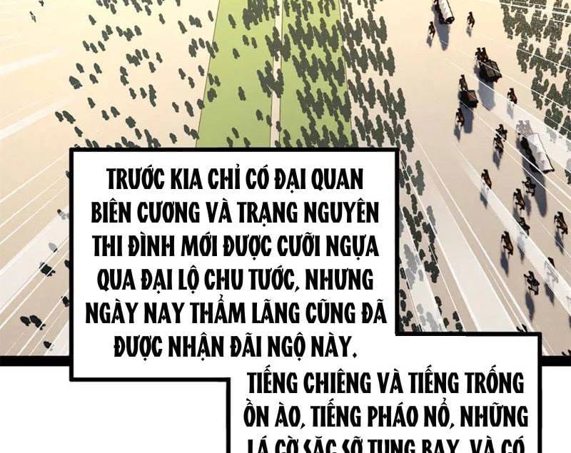 Truyện Tranh Chàng Rể Mạnh Nhất Lịch Sử trang 13382