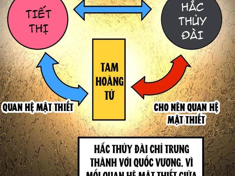 Truyện Tranh Chàng Rể Mạnh Nhất Lịch Sử trang 14417