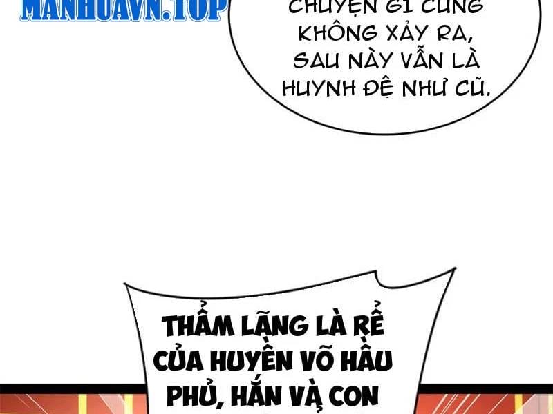 Truyện Tranh Chàng Rể Mạnh Nhất Lịch Sử trang 15256