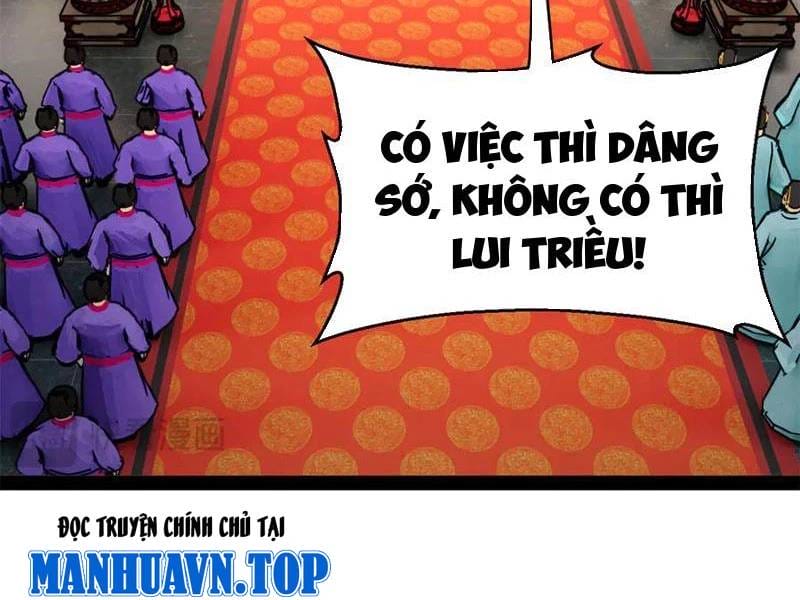 Truyện Tranh Chàng Rể Mạnh Nhất Lịch Sử trang 15271