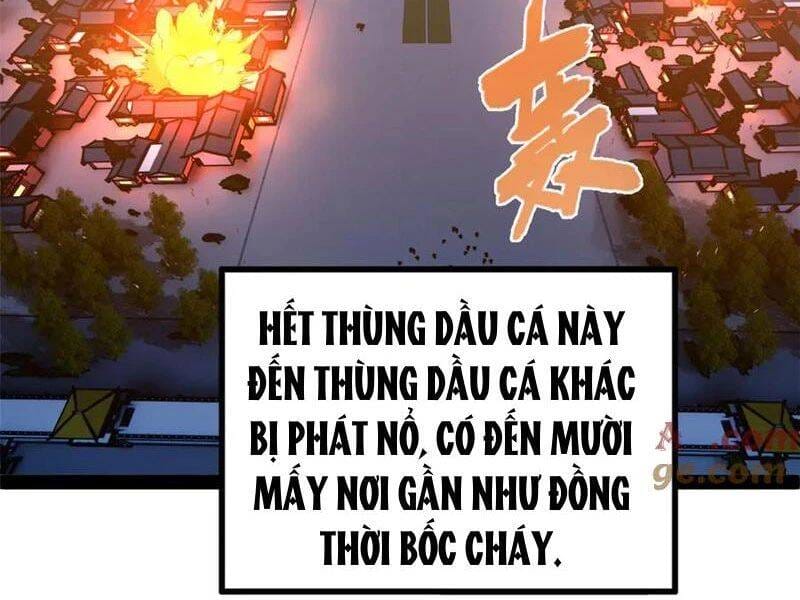 Truyện Tranh Chàng Rể Mạnh Nhất Lịch Sử trang 15657