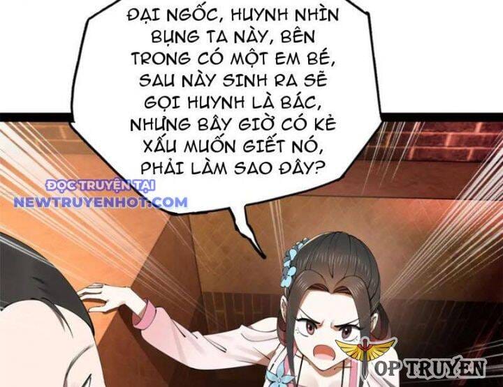 Truyện Tranh Chàng Rể Mạnh Nhất Lịch Sử trang 15786