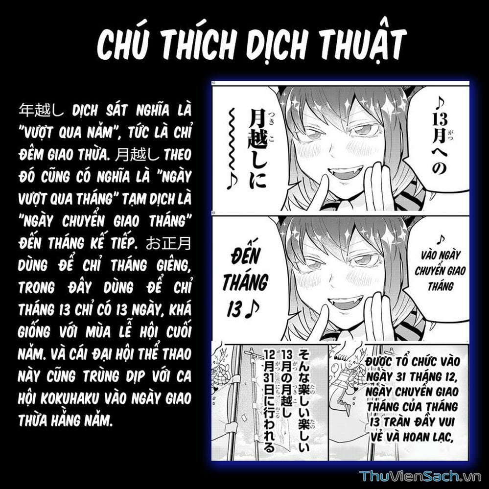 Truyện Tranh Chào Mừng Cậu Đến Trường Iruma-Kun trang 3692