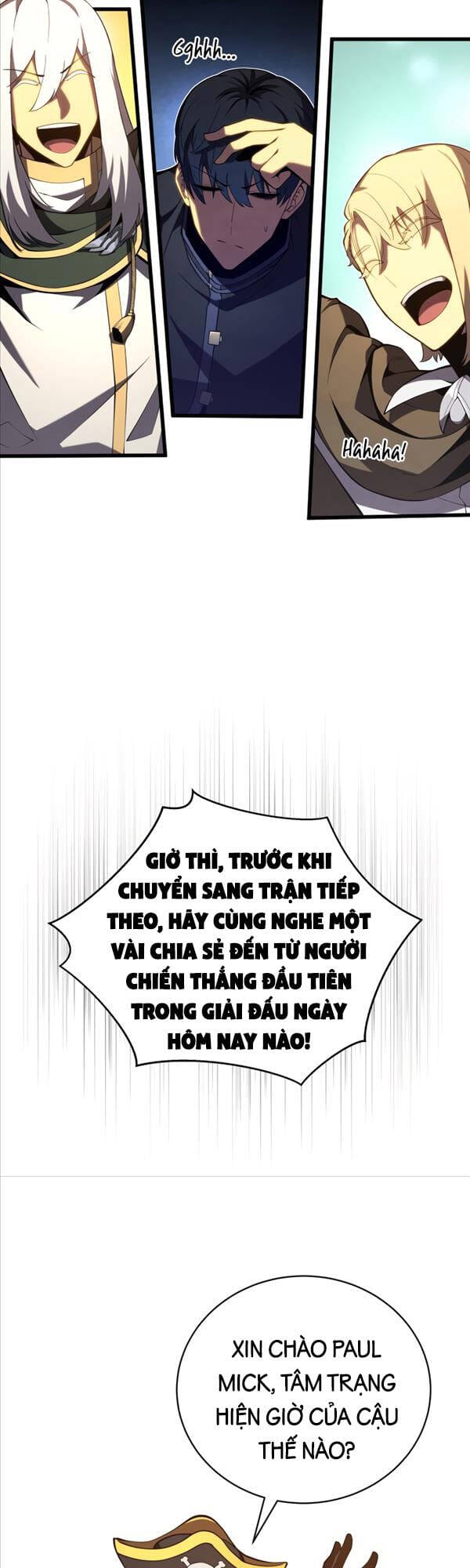 Truyện Tranh Con Trai Út Của Gia Đình Kiếm Thuật Danh Tiếng trang 12635