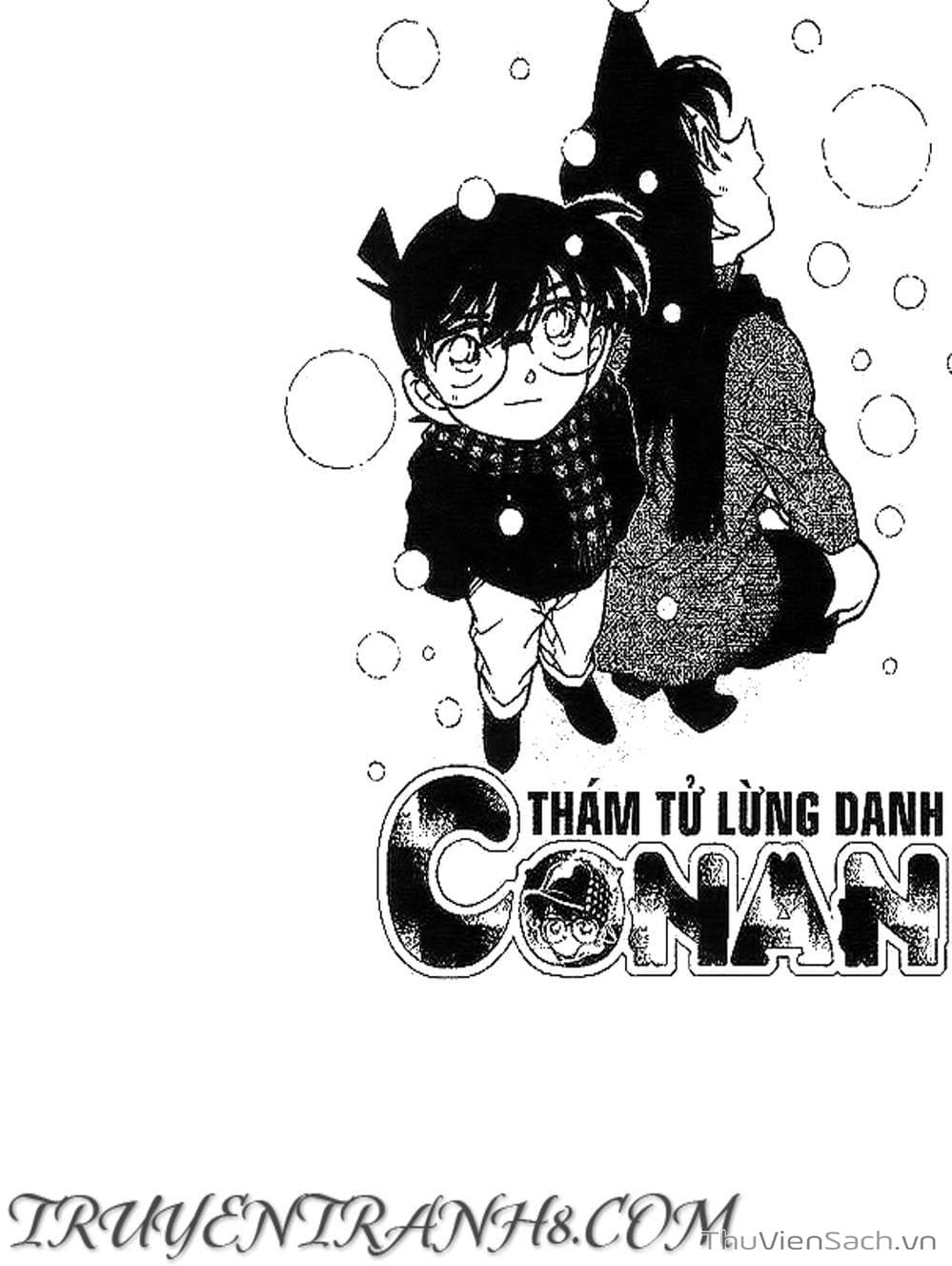 Truyện Tranh Thám Tử Lừng Danh Conan trang 6940