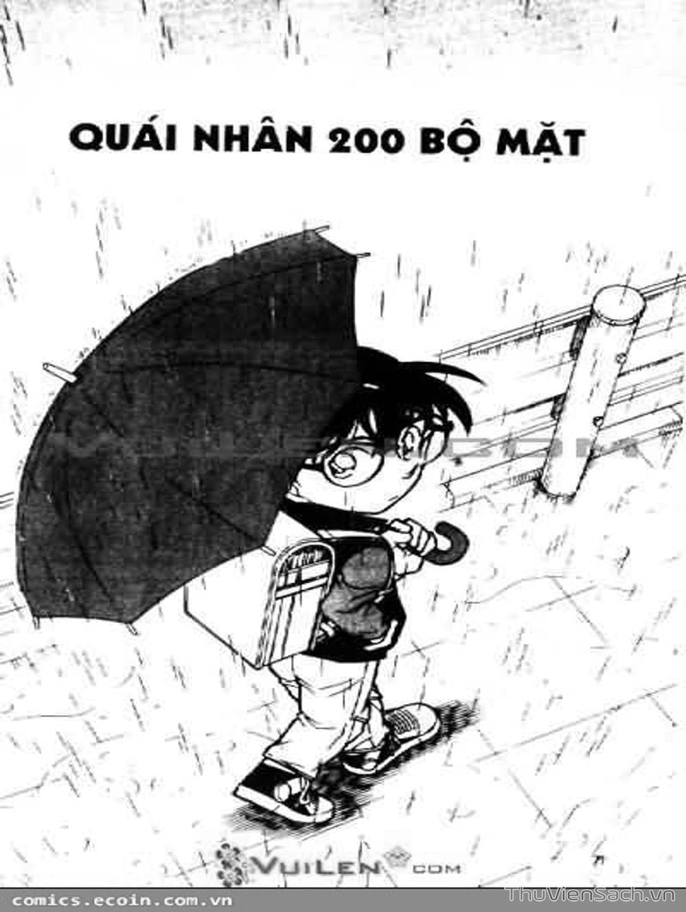 Truyện Tranh Thám Tử Lừng Danh Conan trang 10343