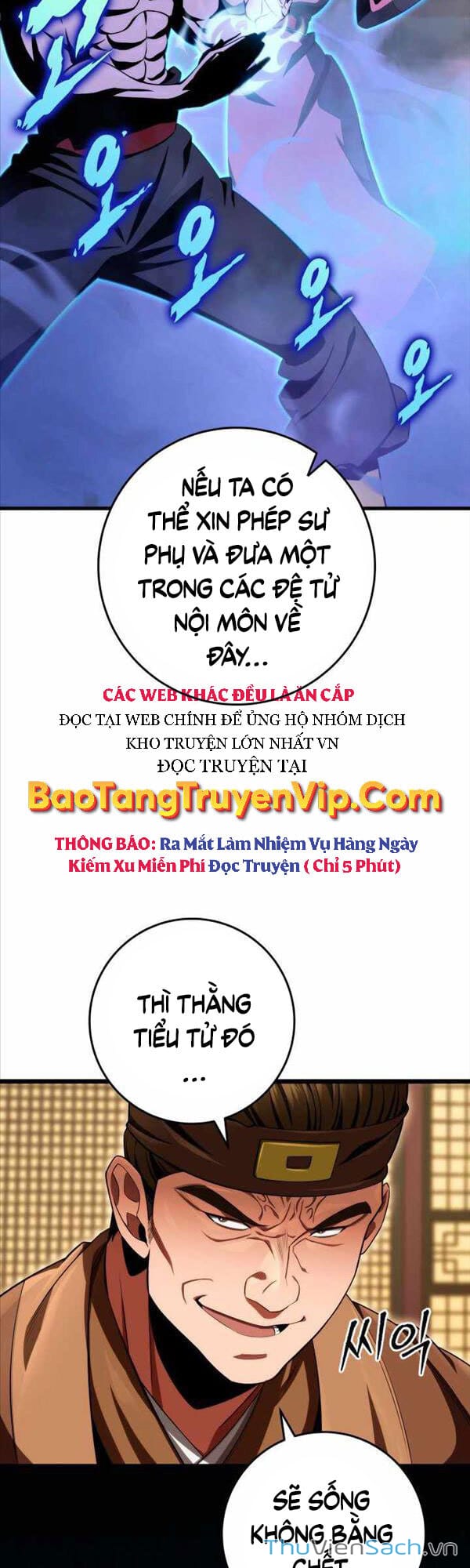 Truyện Tranh Cửu Thiên Kiếp Pháp trang 1271